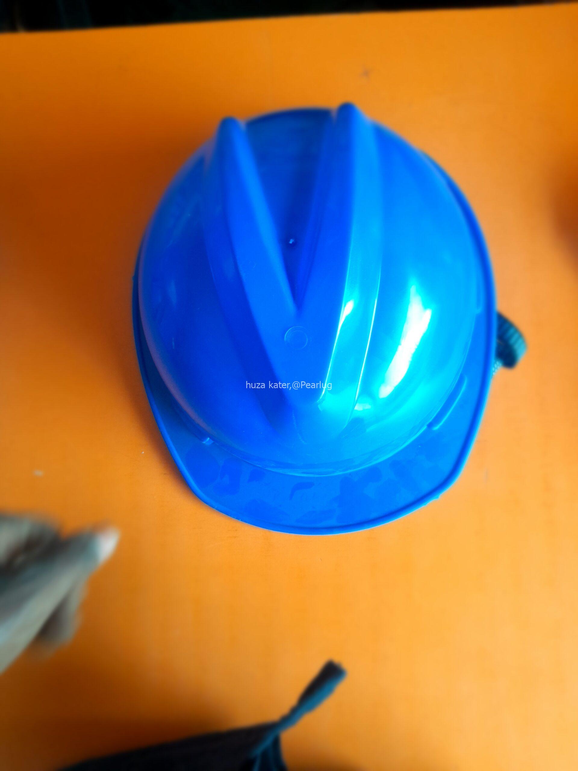 Safety helmets
