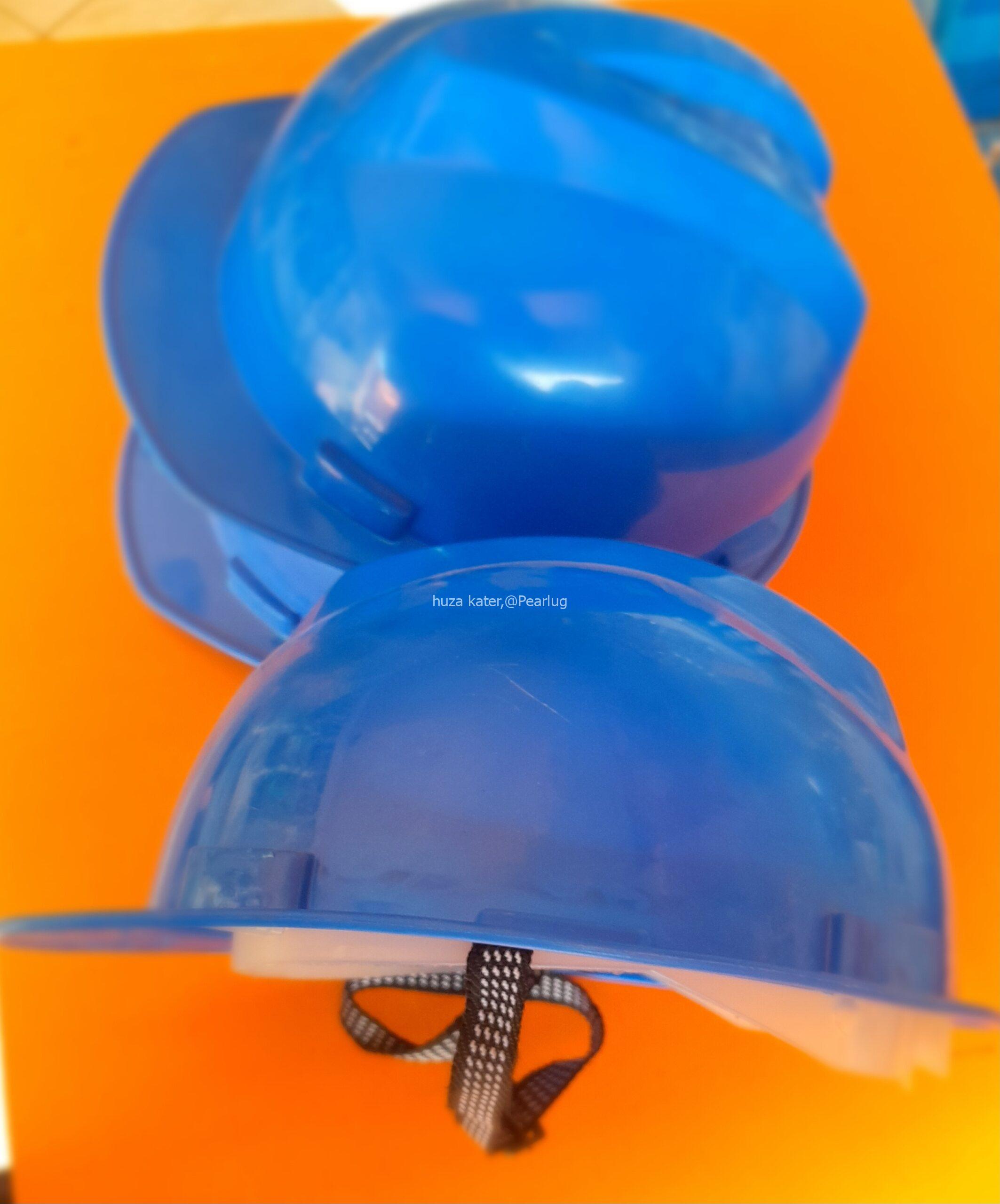 Safety helmets