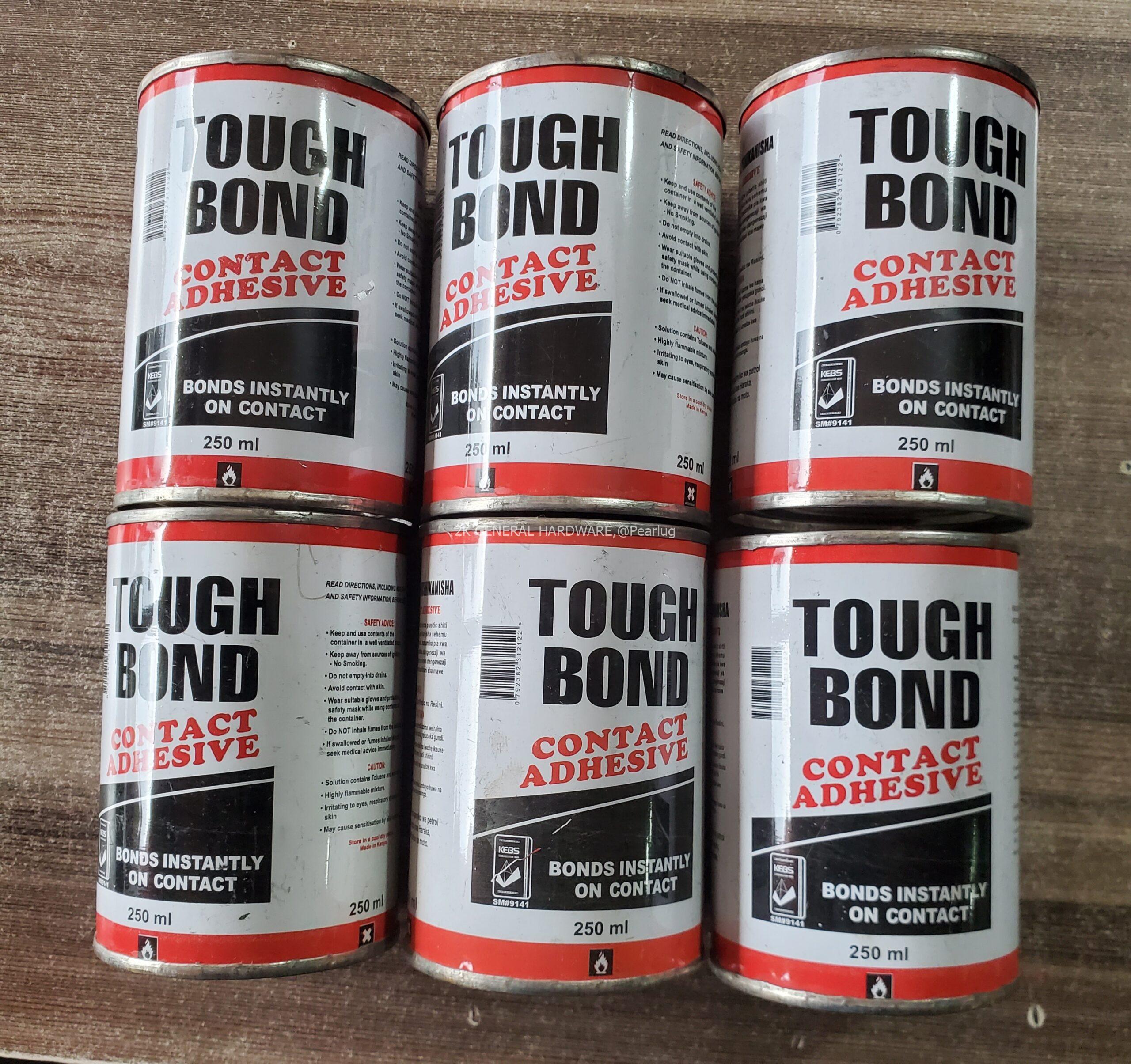 Tough Bond