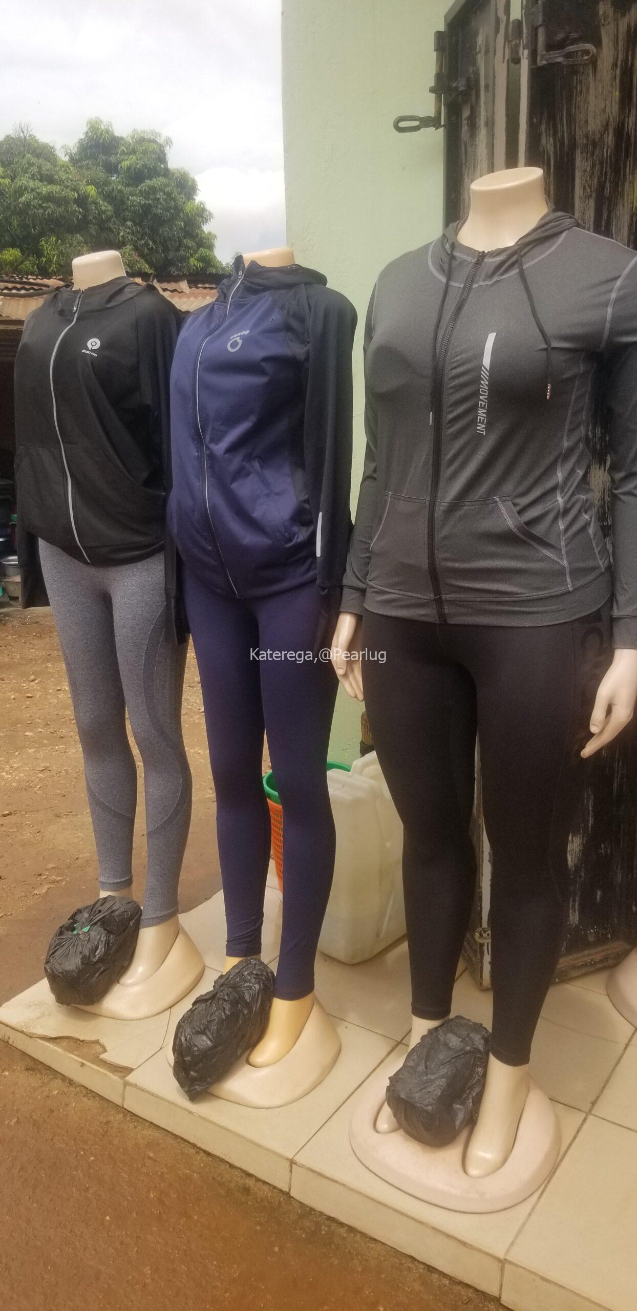 Sports and gym