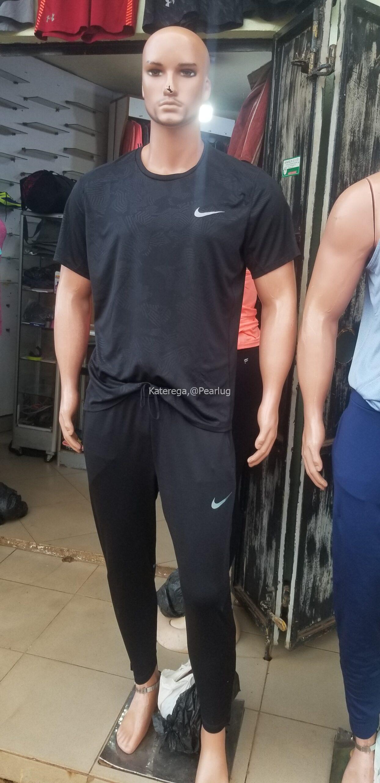 Sports and gym