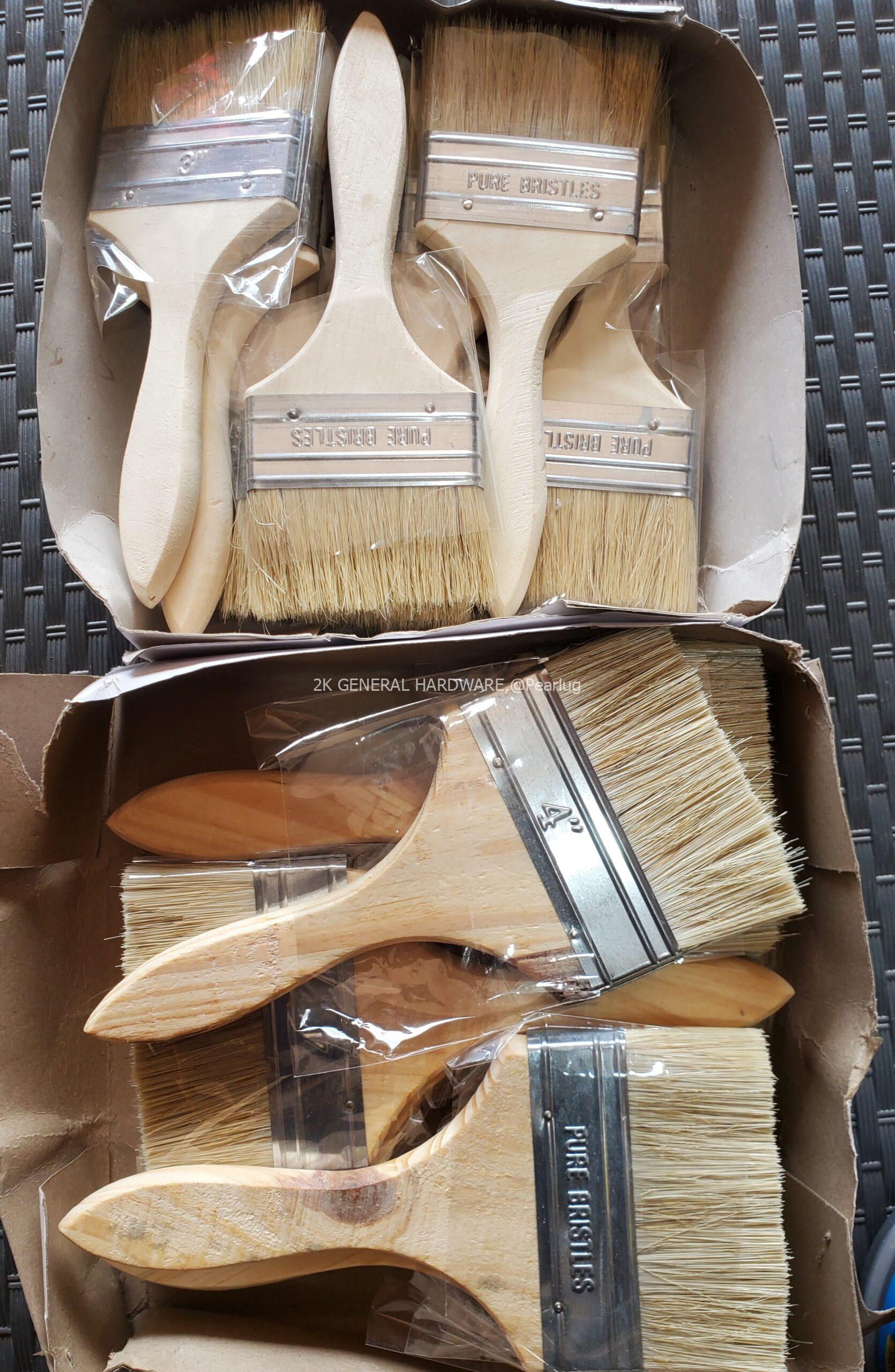Paint Brushes