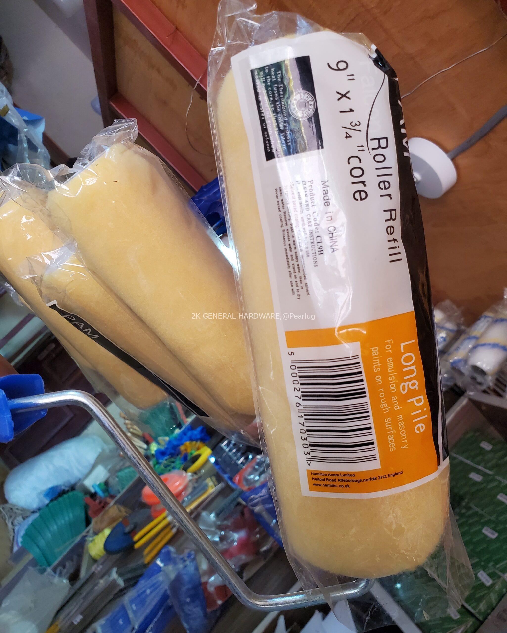 Paint Rollers