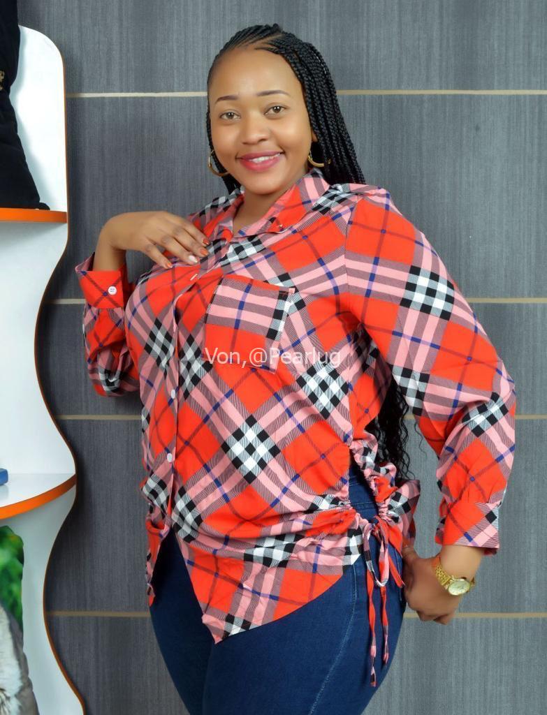 Tops for ladies