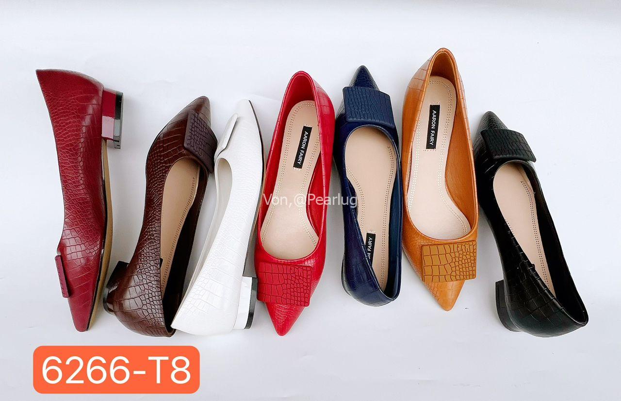 Office shoes