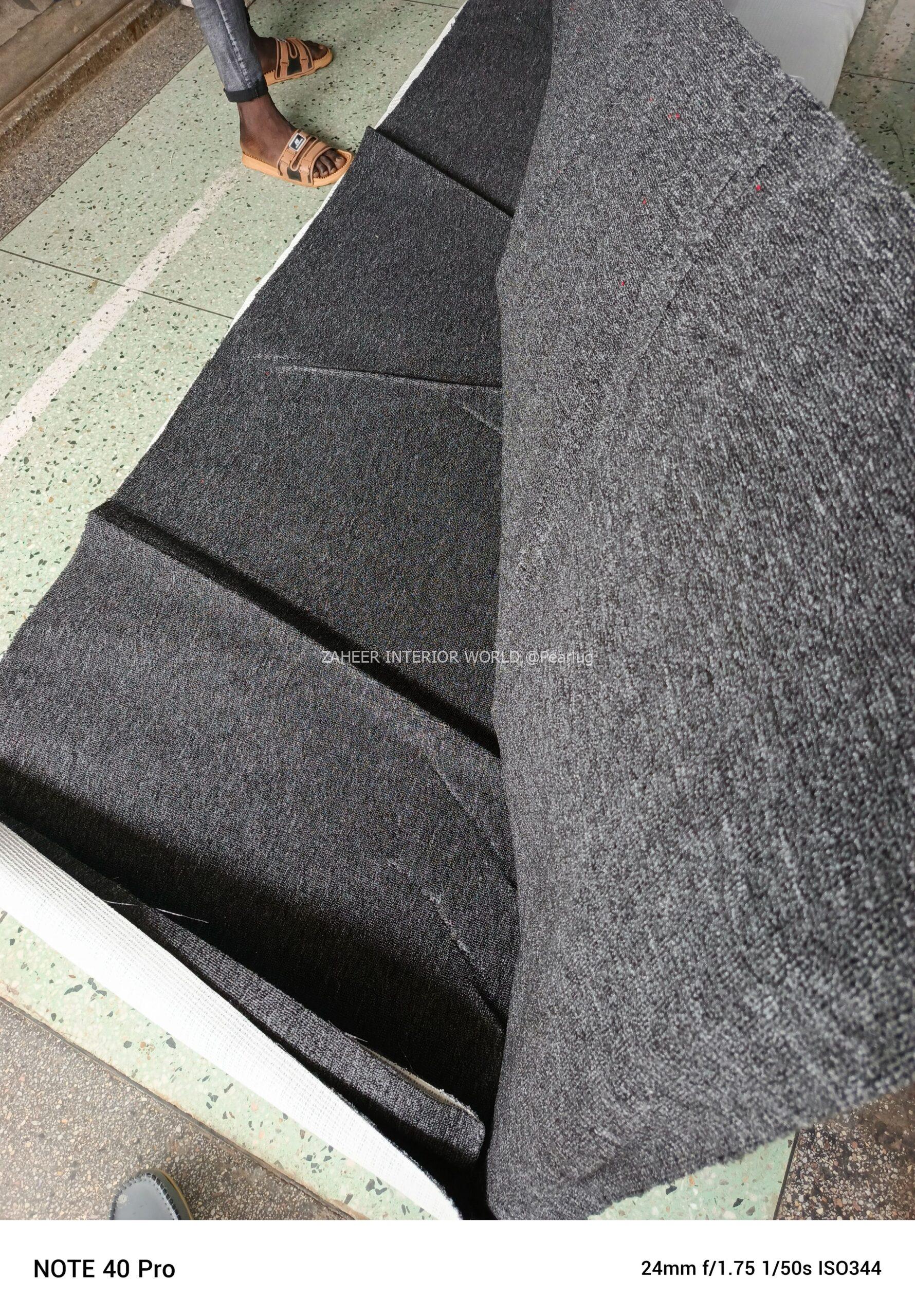 WOOLEN CARPET