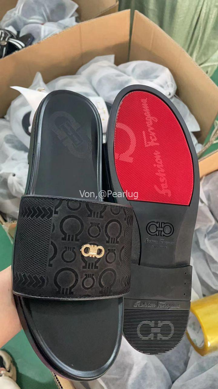 Men’s sandals