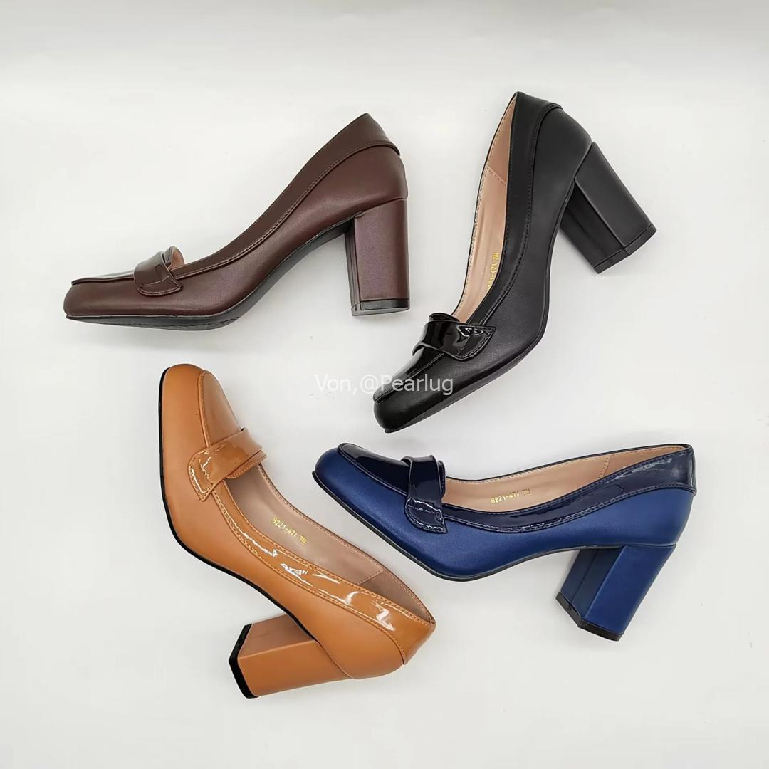 Wadges for ladies (shoes)