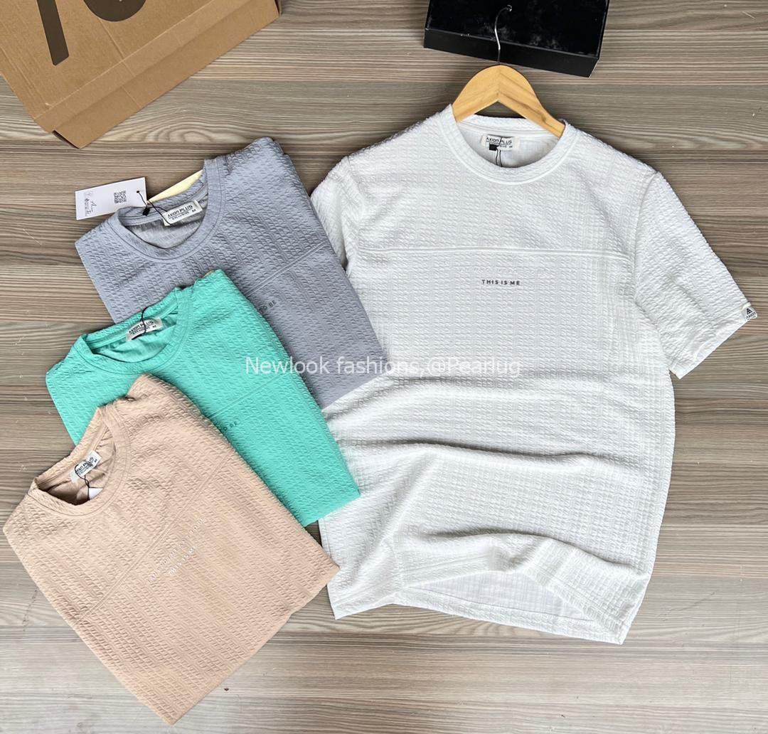 T-shirts