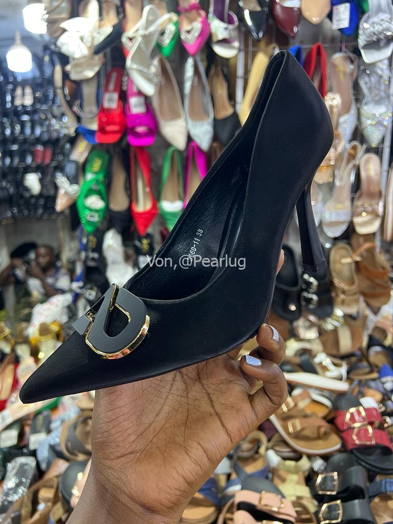 Office shoes