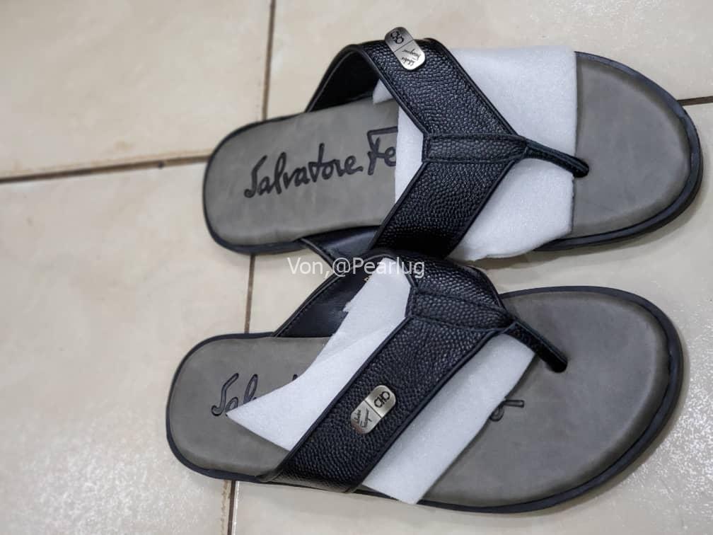 Men’s sandals