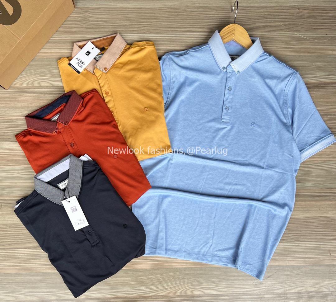 T-shirts