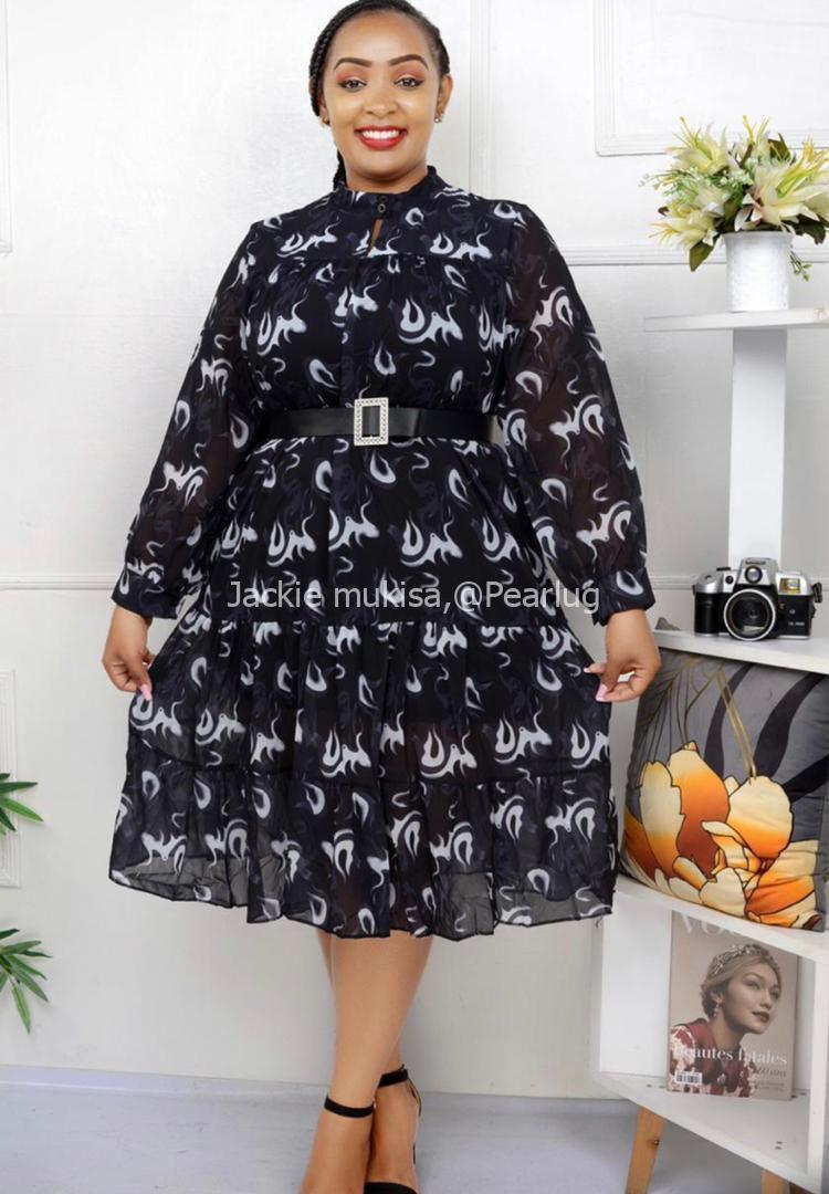 Office wear