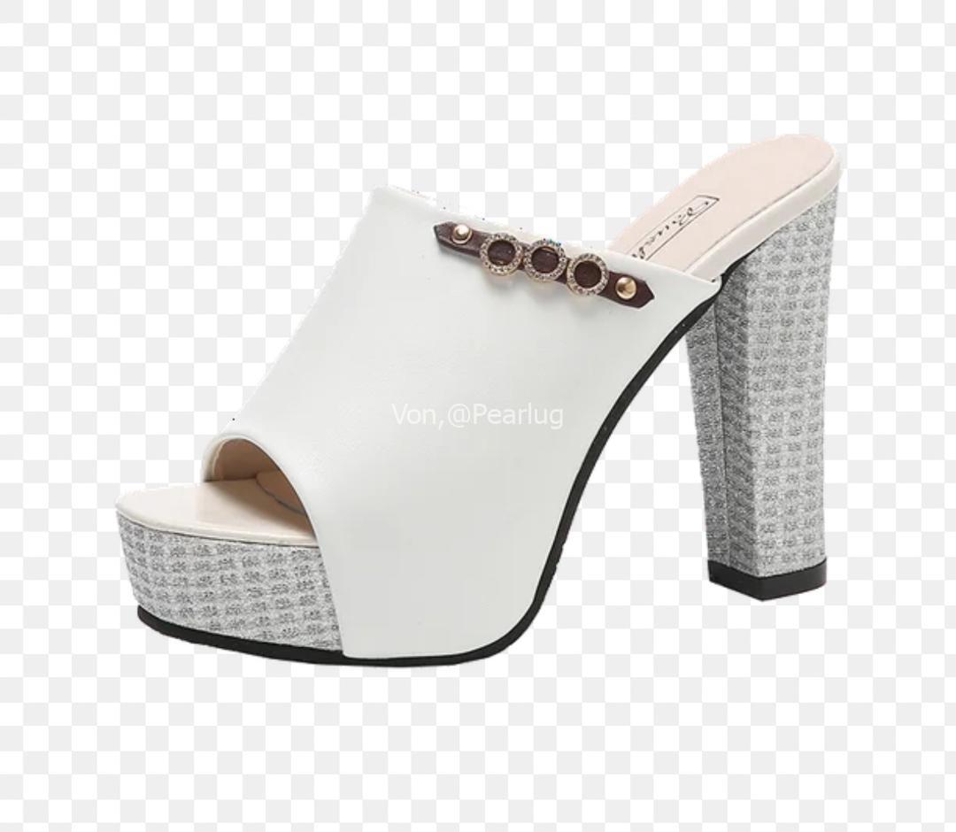 Shoes for ladies