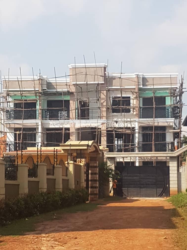 Construction labor