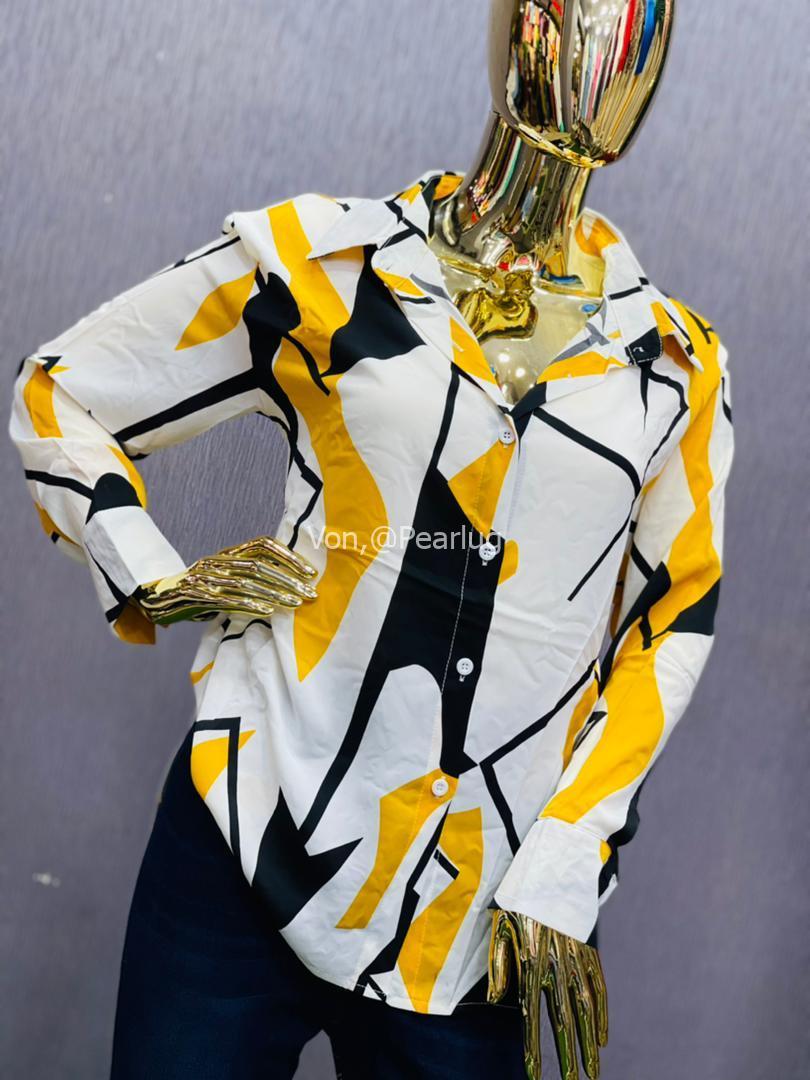 Tops for ladies