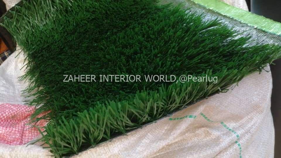 ARTIFICIAL GRASS