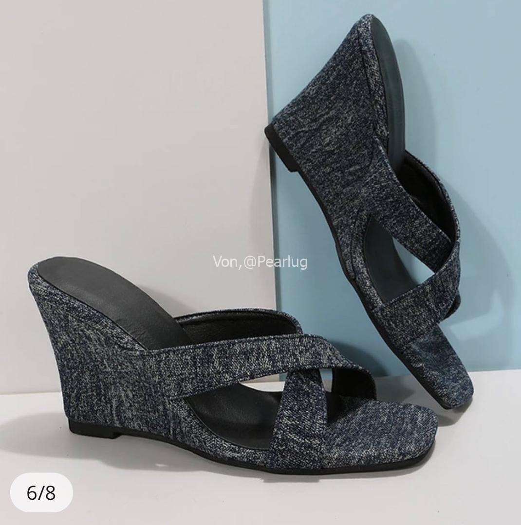 Shoes for ladies