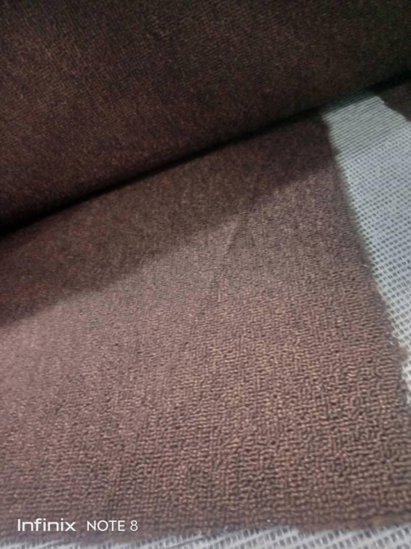 CHURCH CARPETS