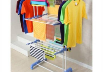 CLOSE-DRYING-RACK