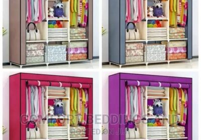 CLOSETS