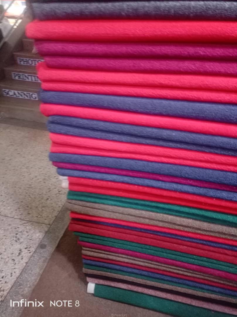 OFFICE CARPETS