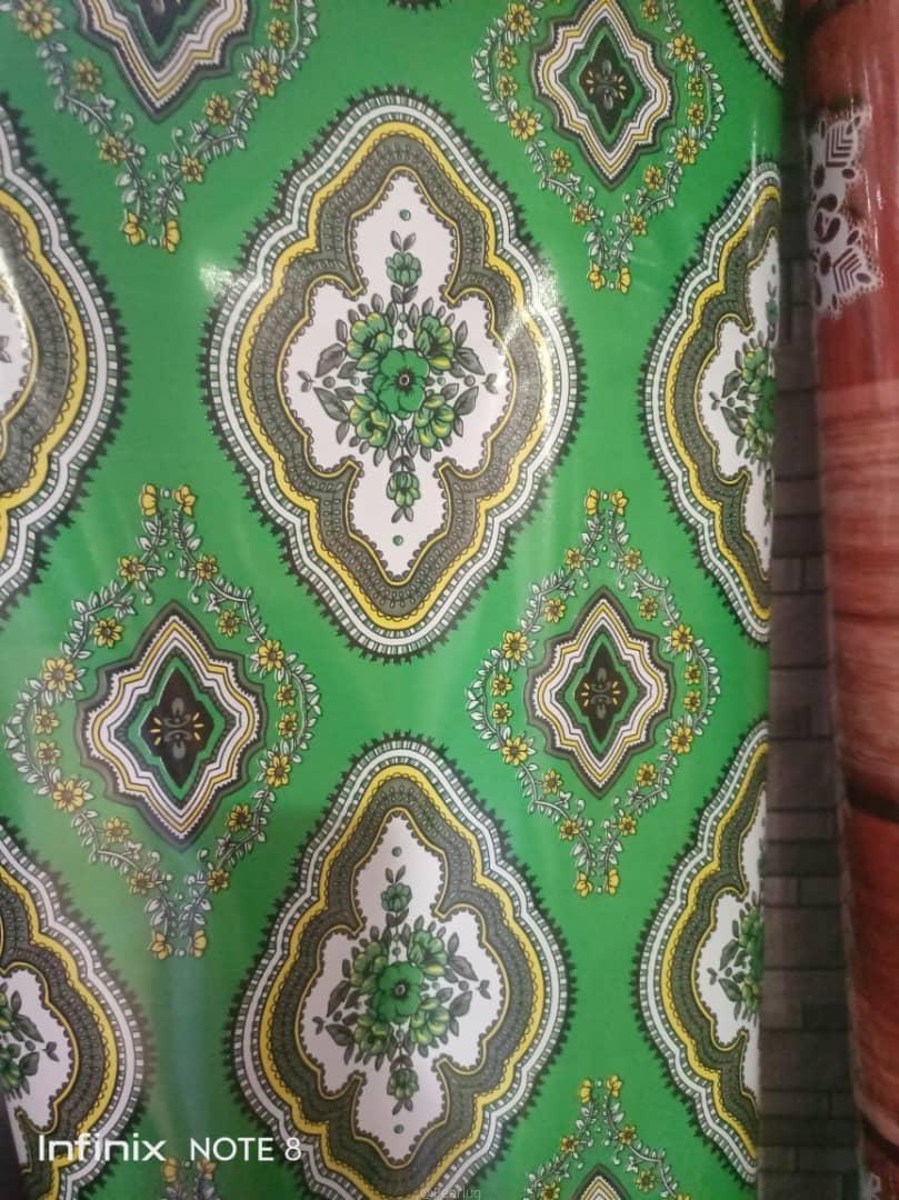 PLASTIC CARPETS