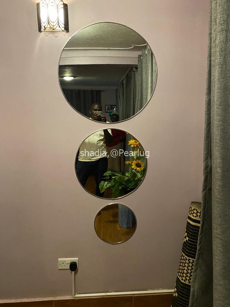 Good for decorations