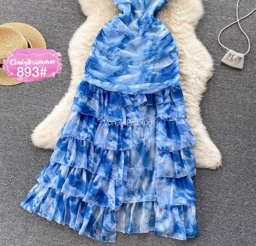 Elegant dresses