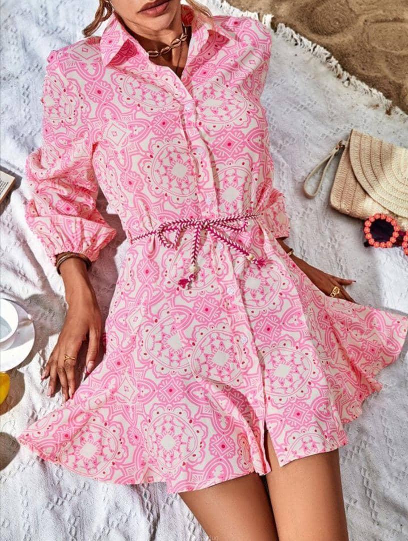 Fress dresses
