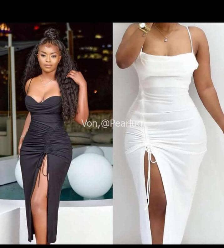 Elegant dresses