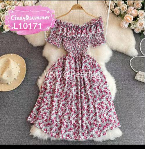 Elegant dresses