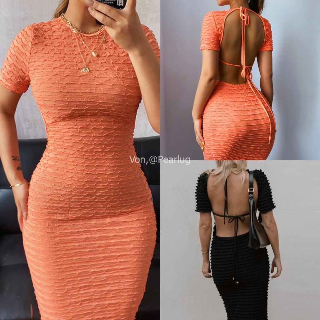 Din er dresses