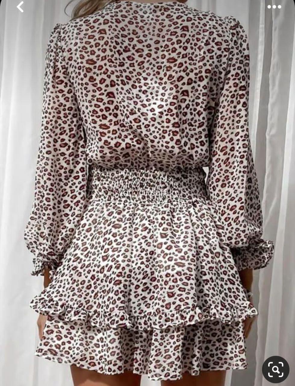 Round dresses