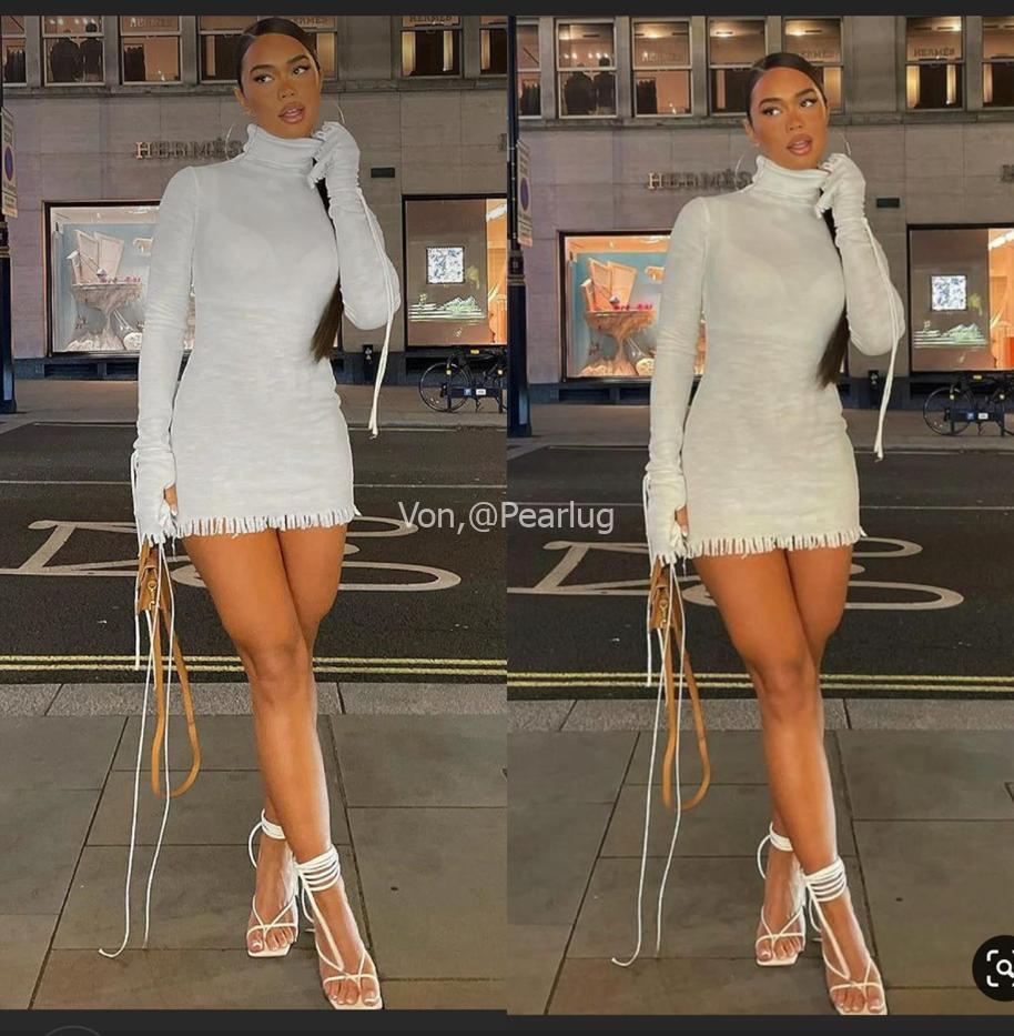 Sexy dresses