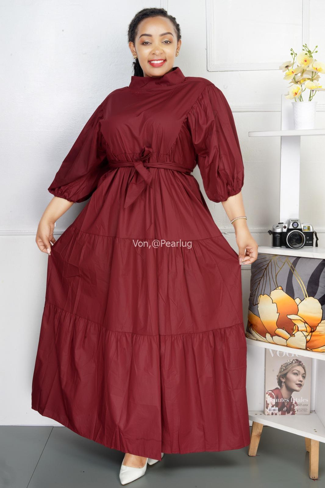 Maxi dresses