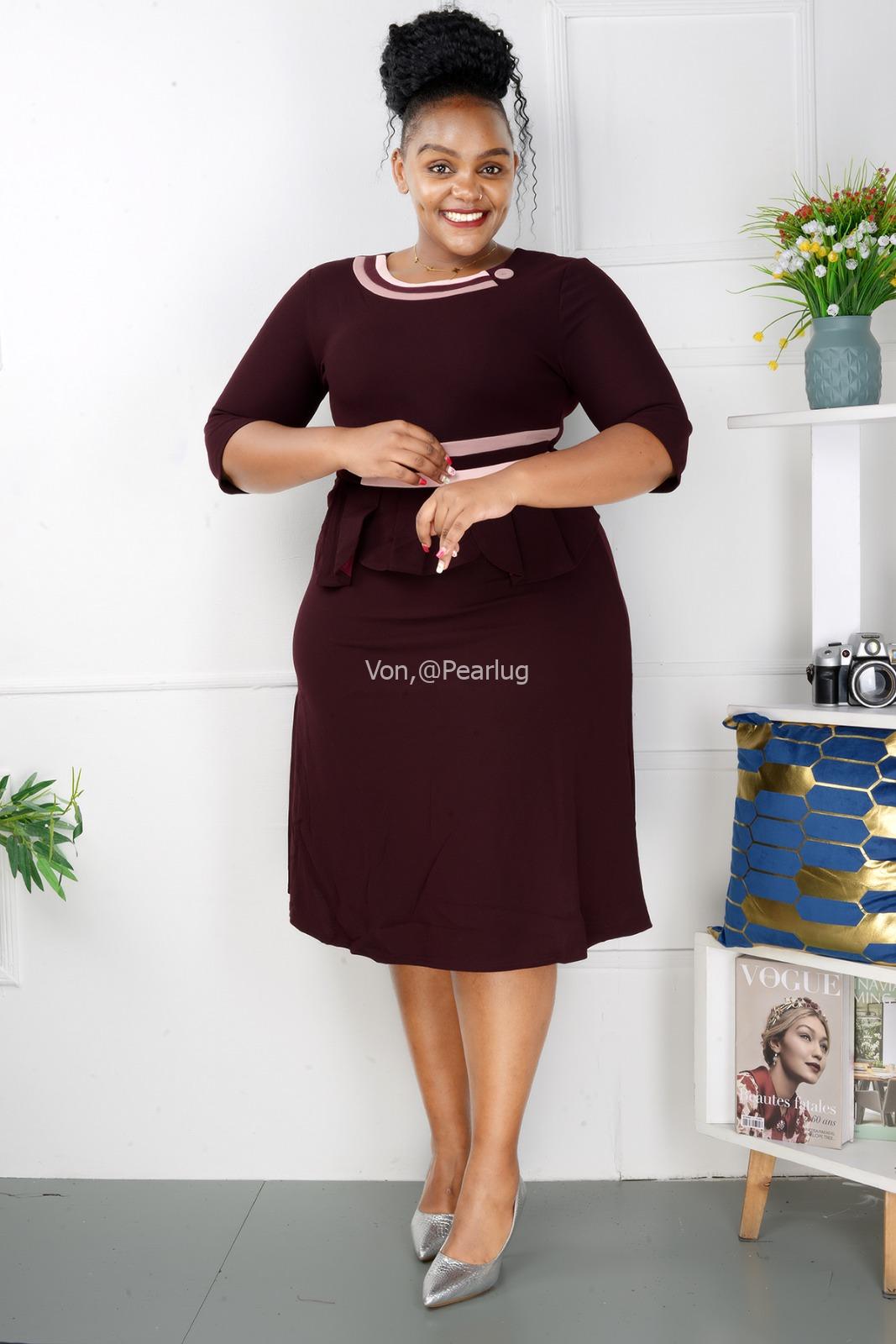 Office dresses