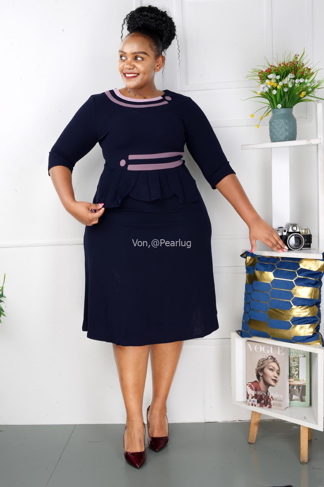 Office dresses