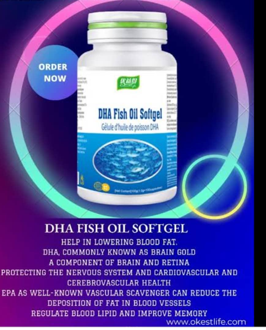 Food supplements