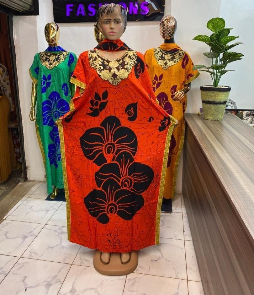 Free dress