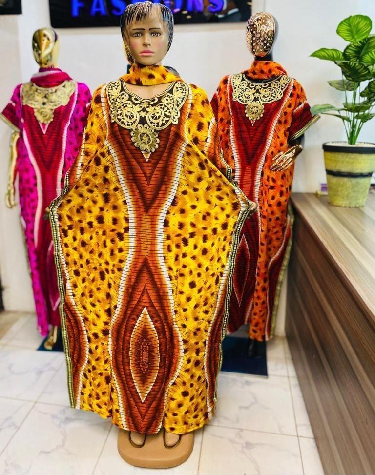 Free dress
