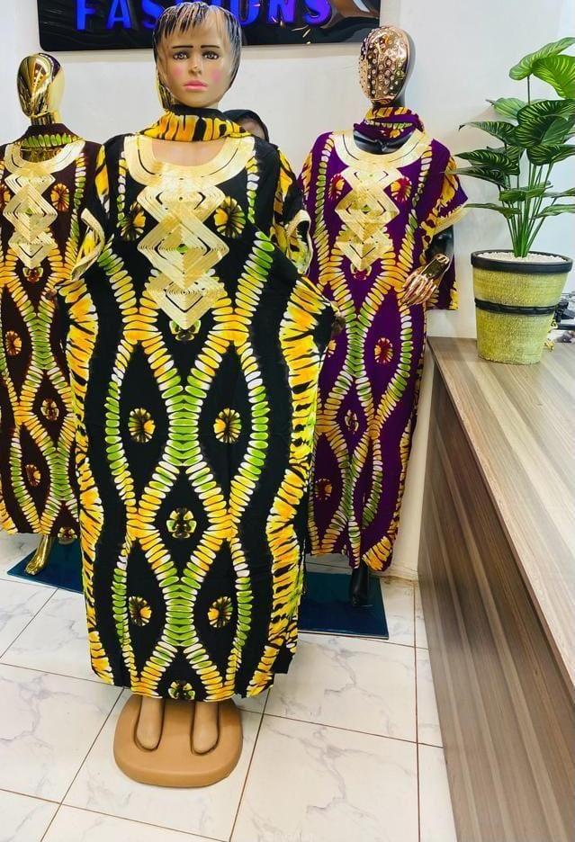 Free dress