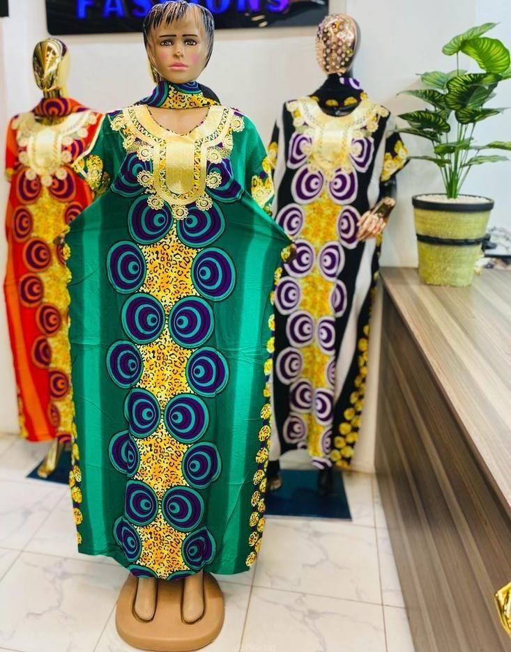 Free dress
