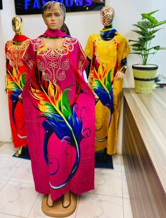 Free dress