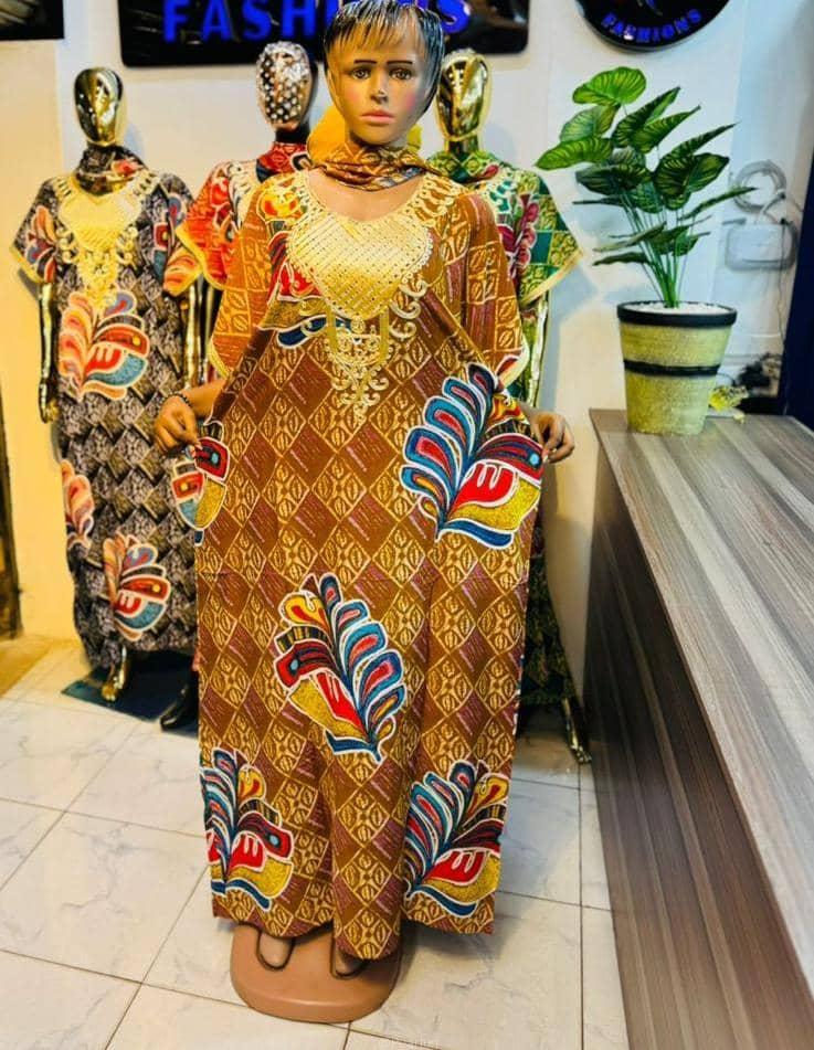 Free dress