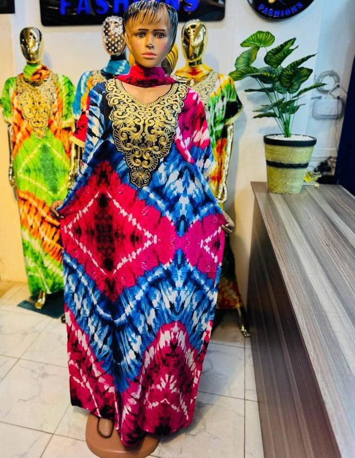 Free dress