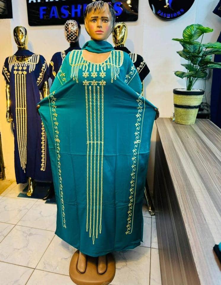 Free dress