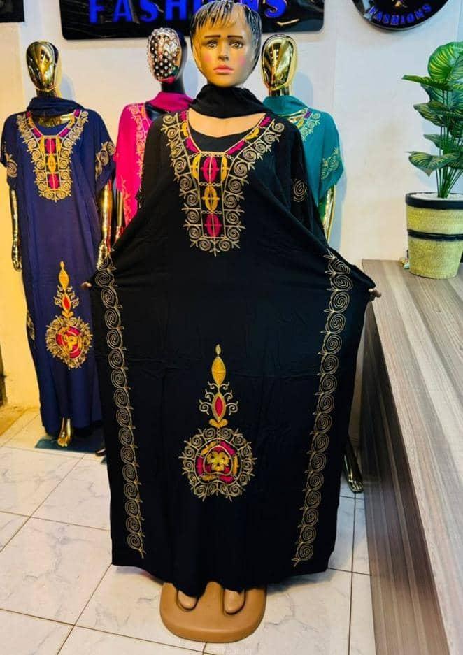 Free dress