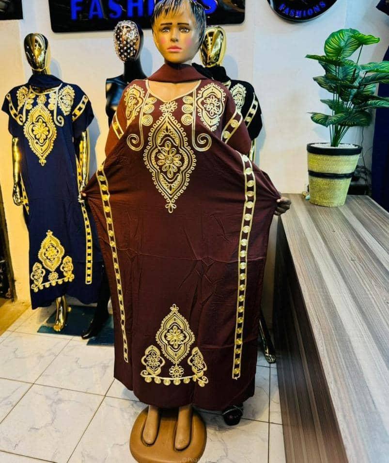 Free dress