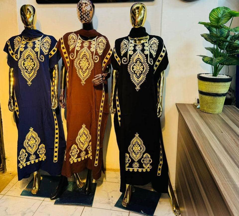Free dress